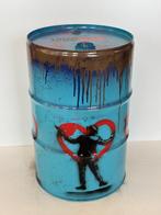 Rob VanMore - Barrel VANMORE Holding Love