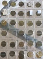 USSR. Soviet Union. 1,2,3,5,10,15,20,50 kopeks 1924-1991, Postzegels en Munten