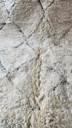 Luxe Authentiek Berber Tapijt - Fait main en laine Pure, Huis en Inrichting, Nieuw