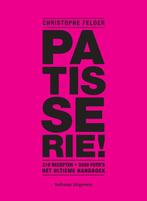 Patisserie! 9789048313662 Christophe Felder, Verzenden, Zo goed als nieuw, Christophe Felder