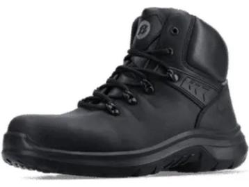 BATA Veiligheidschoen ACT212 ESD HG S3 - Waterbestendig -, Verzenden