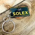 Solex bicycle sleutelhanger, Collections, Verzenden