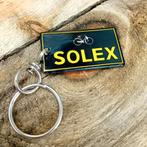 Solex bicycle sleutelhanger, Verzenden, Nieuw