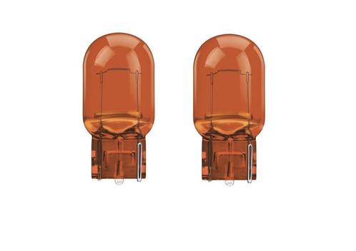 WY21W T20 12V 21W Oranje Knipperlichten, Auto diversen, Tuning en Styling, Ophalen of Verzenden