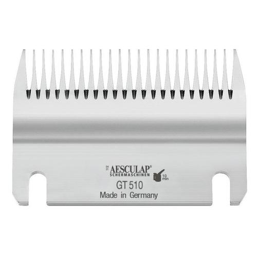 Peigne aesculap 5mm, 24 dents - kerbl, Dieren en Toebehoren, Stalling en Weidegang