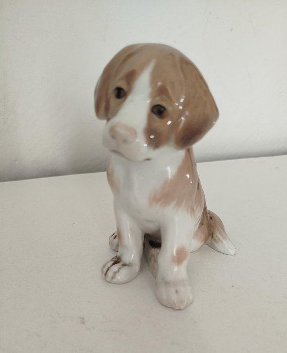 Bing & Grondahl - Nielsen - Figuur - Porselein, Antiek en Kunst, Antiek | Glaswerk en Kristal