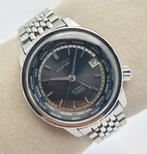 Seiko - 1964 Tokyo Olympics - World time - GMT - First