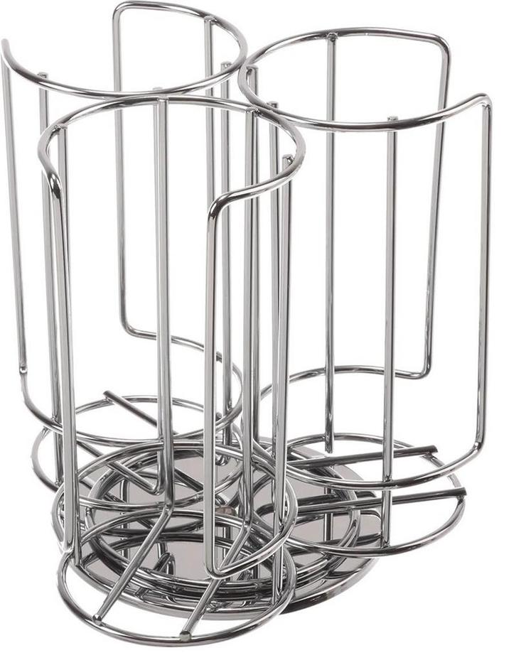 Siemens Houder voor Tassimo T-Discs 00574958 (30 Stuks), Electroménager, Accessoires de machine à café, Envoi