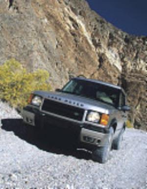 Land Rover Discovery, Livres, Langue | Anglais, Envoi