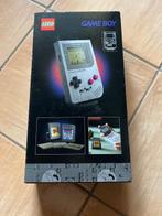 Lego Briques - lego game boy