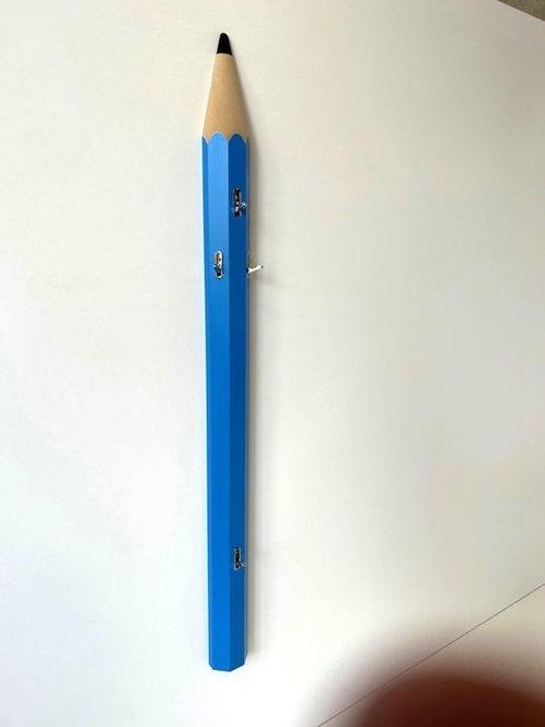 Maconi - Kapstok - Moed - Hout/hars blad, Antiek en Kunst, Antiek | Meubels | Stoelen en Sofa's