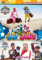 Jul En Julia - Deel 2, Cd's en Dvd's, Dvd's | Kinderen en Jeugd, Verzenden, Nieuw in verpakking