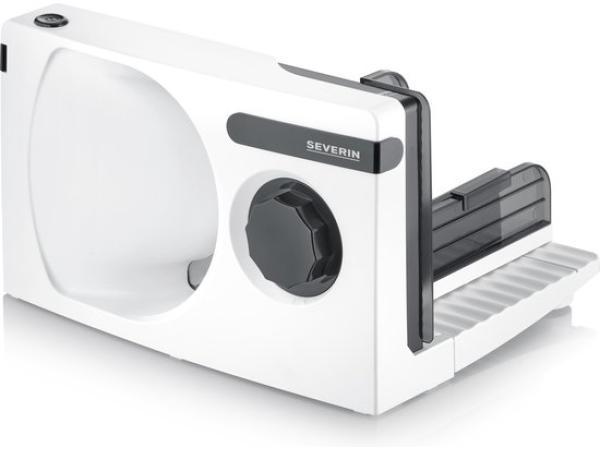 Veiling - Severin AS 3912 Snijmachine - Compact opvouwbaar m, Maison & Meubles, Cuisine | Ustensiles de cuisine