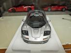 LCD models 1:18 - Modelauto - McLaren F1, Nieuw