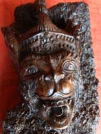 Hanuman, représentation de courage, de force intérieure et, Antiek en Kunst