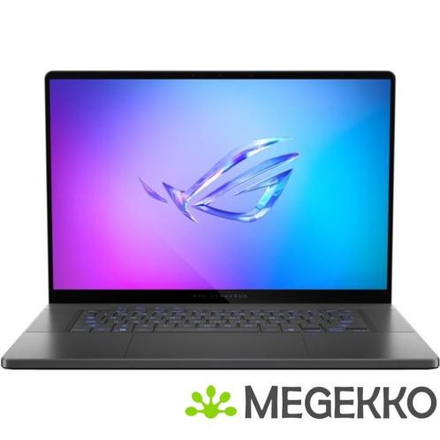 ASUS ROG Zephyrus G16 GU605CP-QR007W 16  Core Ultra 9 RTX, Computers en Software, Overige Computers en Software, Nieuw, Verzenden
