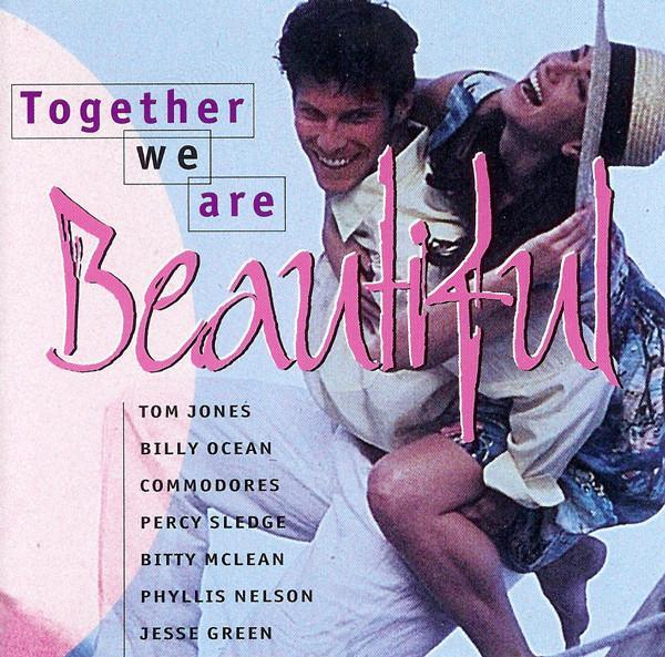 Various - Together We Are Beautiful, Cd's en Dvd's, Cd's | Pop, Gebruikt, Verzenden
