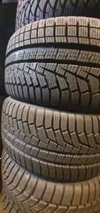 2x 245/45 17 99V Hankook Winter I*cept Evo 2 (winter), Auto-onderdelen, Banden en Velgen, 245 mm, Nieuw, 17 inch, Band(en)