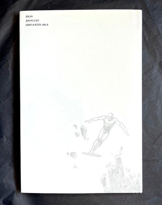 The Silver Surfer - The Silver Surfer - 1 Album - Eerste, Livres, BD | Comics