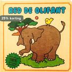 TRIO van 3 leesboekjes: Red de dolfijn, de olifant en de, Boeken, Verzenden, Gelezen