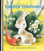 Gouden Boekjes - Konijntje Woelwater 9789047603627, Boeken, Kinderboeken | Kleuters, Gelezen, Ariane, Gustave Tenggren, Verzenden