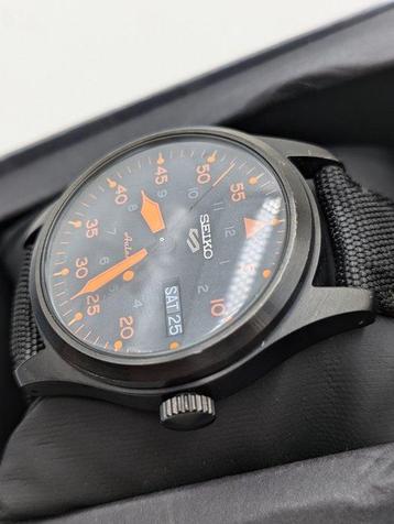 Seiko - 5 Sport Fliger - Sans Prix de Réserve - 239941 -