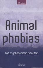 Animal Phobias and psychosomatic disorders 9789044124965, Verzenden, D.A. Fuldauer