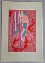 André Lanskoy (1902-1976) - Le journal dun fou