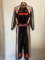 Max Verstappen - 2009 - costume de kart, Nieuw