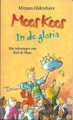 In De Gloria 9789059651166, Livres, Livres pour enfants | Jeunesse | 13 ans et plus, Mirjam Oldenhave, Verzenden