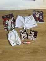 Tennis - Foto, Shorts / stickers, Verzamelen, Nieuw