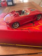 BBR Models 1:43 - Voiture miniature - Ferrari 550 Barchetta, Nieuw