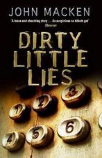Dirty Little Lies 9780552154468, John Macken, Verzenden