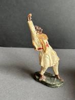 Figuur - C.C. Confalonieri Afrikanischer Kolonial Soldat -, Nieuw