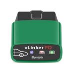 Vgate vLinker FD ELM327 Bluetooth 3.0 Interface, Verzenden