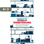 Handboek voor wereldverbeteraars 9789461262943 Juul Martin, Boeken, Verzenden, Zo goed als nieuw, Juul Martin