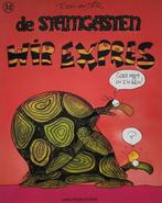 14 wip expres Stamgasten 9789050330206 T. van Driel, Boeken, Verzenden, Gelezen, T. van Driel