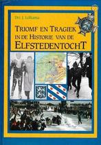 Triomf en Tragiek in de historie van de Elfstedentocht, Boeken, Verzenden, Nieuw, Nederlands