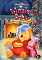 Winnie de Poeh - Een Gelukkig Poeh Jaar, Cd's en Dvd's, Verzenden, Nieuw in verpakking