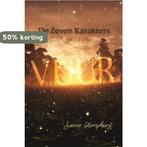 De Zeven Karakters 9789402248913 Sanne Kamphorst, Boeken, Verzenden, Zo goed als nieuw, Sanne Kamphorst