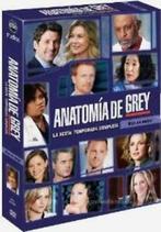 Anatomia de Grey - Temporada 6 [DVD] DVD, Zo goed als nieuw, Verzenden