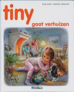Tiny gaat verhuizen / Tiny / 42 9789030301165 Marlier, Livres, Verzenden, Marlier