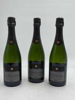 M.Hostomme, Grand Cru Reserve Blanc de Blancs - Champagne