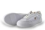Tommy Hilfiger Sneakers in maat 36 Wit | 5% korting, Kleding | Dames, Schoenen, Verzenden, Wit, Zo goed als nieuw, Sneakers