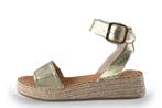 Dolcis Espadrilles in maat 39 Goud | 5% extra korting, Kleding | Dames, Schoenen, Dolcis, Espadrilles, Overige kleuren, Verzenden