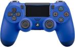 Sony DualShock 4 V2 Wireless Controller-Blauw (PlayStation, Games en Spelcomputers, Spelcomputers | Sony Consoles | Accessoires