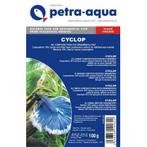 Petra Aqua Cyclops Diepvries 100Gr., Dieren en Toebehoren, Vissen | Aquaria en Toebehoren, Verzenden, Nieuw
