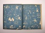 Tintin T14 - Le temple du soleil (B3) - C - 1 Album - 1949
