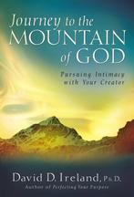 Journey to the Mountain of God 9780446578516, Gelezen, David D. Ireland, Verzenden