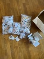 Australië 1950/2000 - Doos kiloware Australië postzegels, Postzegels en Munten, Gestempeld